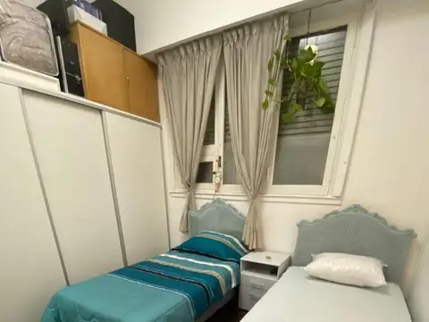 Departamento en Venta 60 años