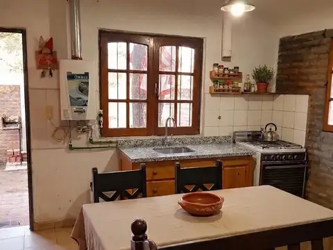 Venta Casa interna 3 dormitorios