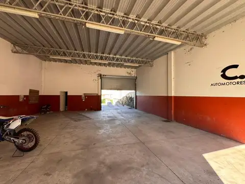 Galpon en Venta 7 años