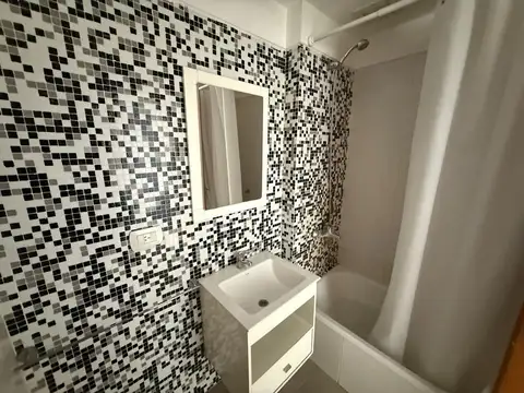 Departamento en Alquiler en Villa Crespo, $ 550.000