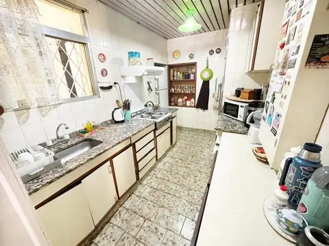 Casa en Venta en Luis Guillon, USD 119.000