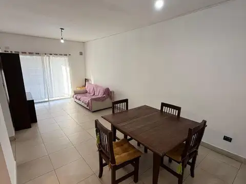 Departamento en Alquiler de 3 ambientes
