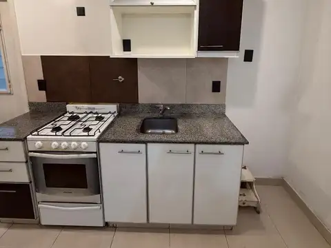 Departamento en Alquiler en Tigre Centro, $ 850.000