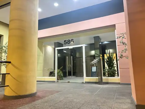 Departamento en alquiler en Muñiz