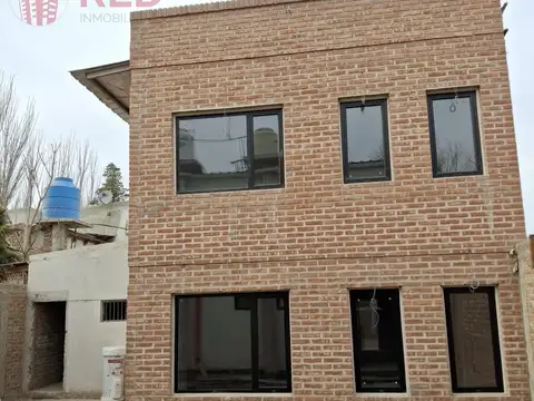 VENDE COMPLEJO PARA INVERSION EN CINCO SALTOS