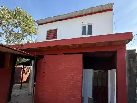 DUPLEX INTERNO EN ALQUILER