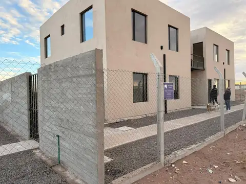Departamento en Alquiler A Estrenar