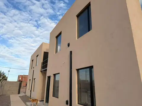 Departamento en Alquiler Permite mascota