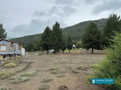 Terreno en Venta en Meliquina, USD 50.000