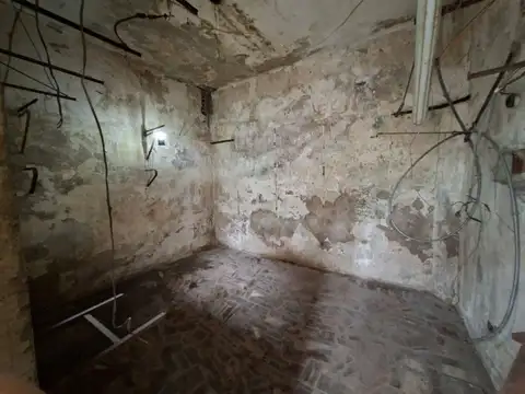 VENTA TERRENO EN PH P/ REMODELAR EN VILLA MADERO