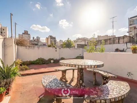 Depto Tipo Casa en Venta en San Cristóbal, USD 94.000