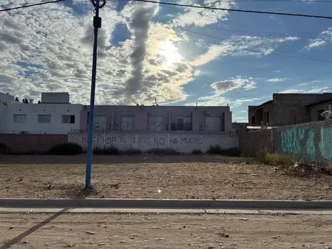Terreno en Venta en General Roca, USD 17.000