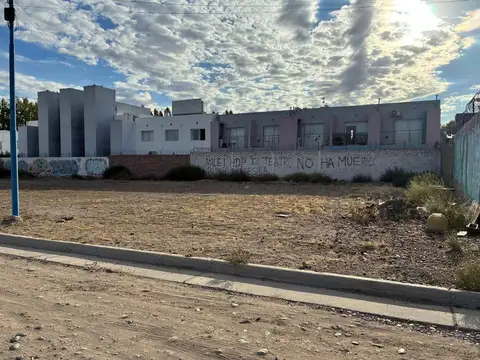 VENTA DE TERRENO ZONA IUPA