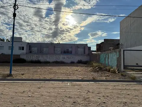 Terreno en Venta en General Roca, USD 17.000