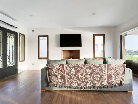 Casa en Venta 1 año