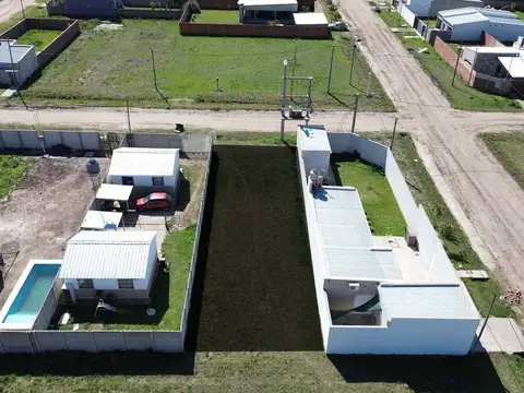 Georgias del Sur casi esquina Venezuela