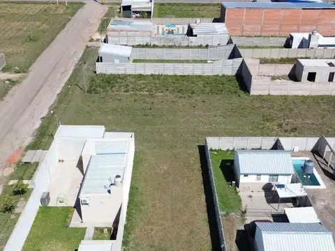 Terreno en Venta de 300,0 m2