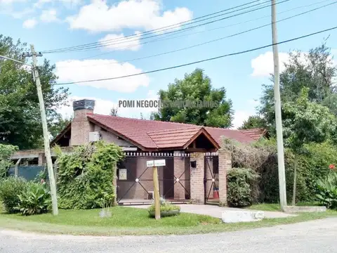 Casa en Venta de 3 dormitorios