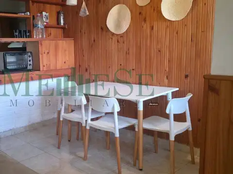 Departamento en Venta en Pinamar, USD 45.000