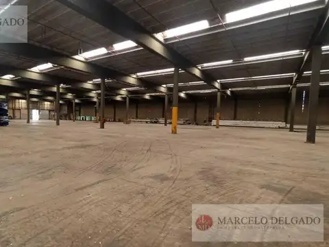 Cno. General Belgrano  y Lafinur