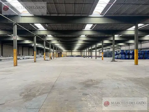 Galpon en Alquiler en Quilmes, USD 80.000