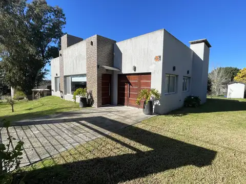Casa en venta 3 ambientes, Sierra de los Padres, Mar del Plata