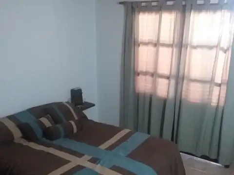 Depto Tipo Casa en Venta en Villa Luzuriaga, USD 124.900