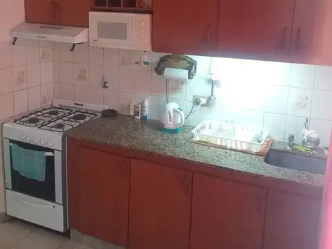Depto Tipo Casa en Venta 15 años