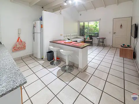 Departamento en Alquiler de 1 dormitorio