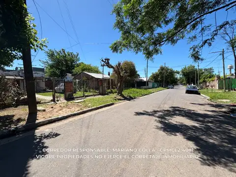 Casa en Venta en Rafael Calzada, USD 50.000