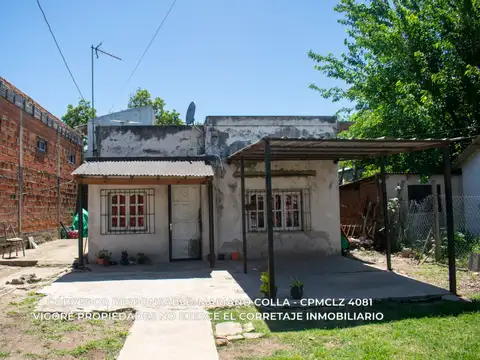 Casa en Venta 40 años