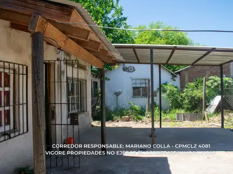 Casa en Venta al Suroeste