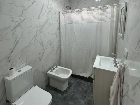 Casa en Alquiler al Este