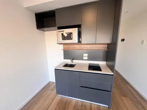 Departamento en Venta en Cid Campeador, USD 87.000