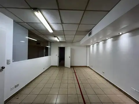 Oficina en Alquiler 12 años