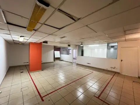 Oficina en Alquiler en Recoleta, $ 4.000.000