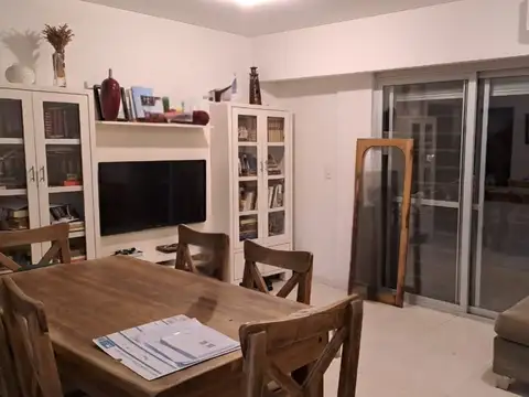 Departamento 3amb. con balcón detalle de categoría