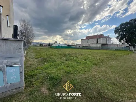 Terreno en Venta de 477,0 m2