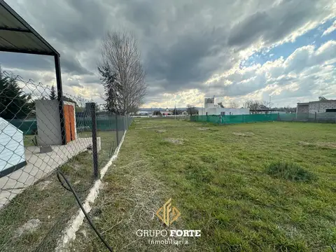 LOTE EN VENTA