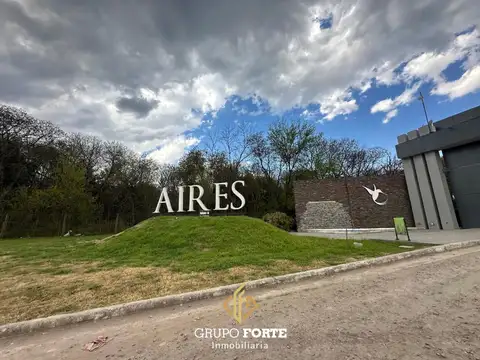 LOTE EN VENTA
