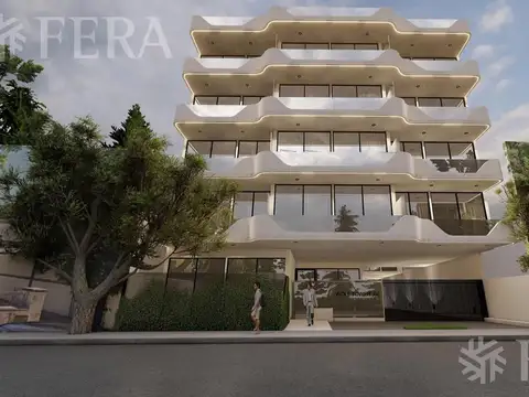 Departamento en Venta en Bernal, USD 95.400
