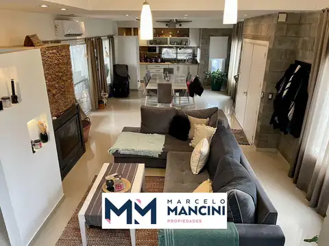 Casa en La Magdalena