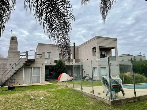 Casa en Venta 15 años