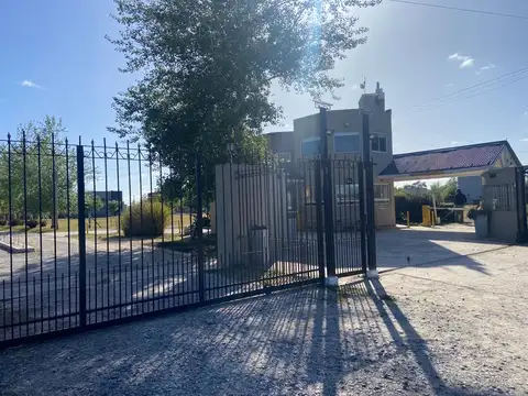 Terreno en Venta de 350,0 m2