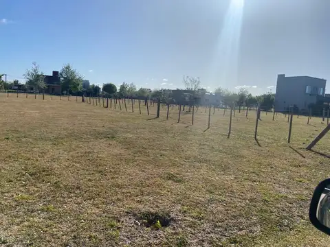 Terreno en Venta en Domselaar, USD 35.000