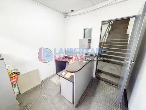 Galpon en Venta en Villa Devoto, USD 750.000