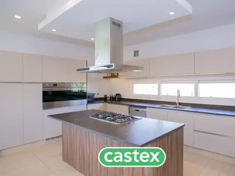 Casa en Venta al Norte