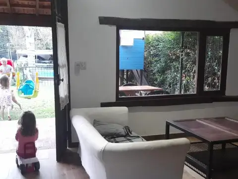 Alquiler temporario Enero 2026 con Año nuevo