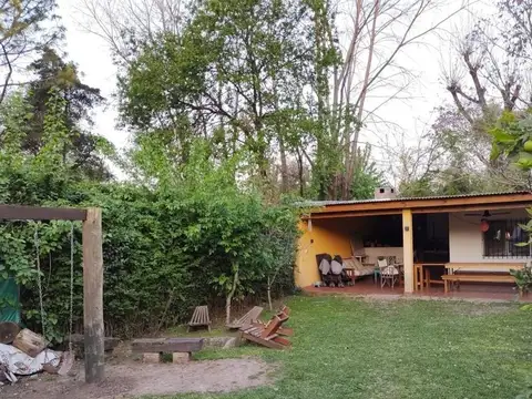 Casa en Alquiler Temporal de 2 dormitorios