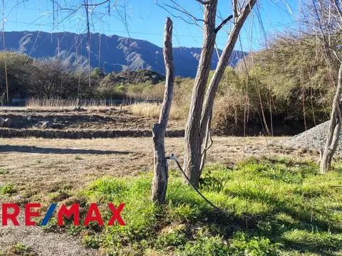 SE VENDE CASA QUINTA 8158M2 LA PUERTA CATAMARCA
